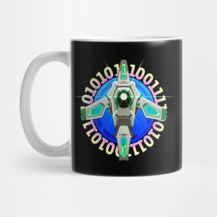 Crypto - I See You Mug